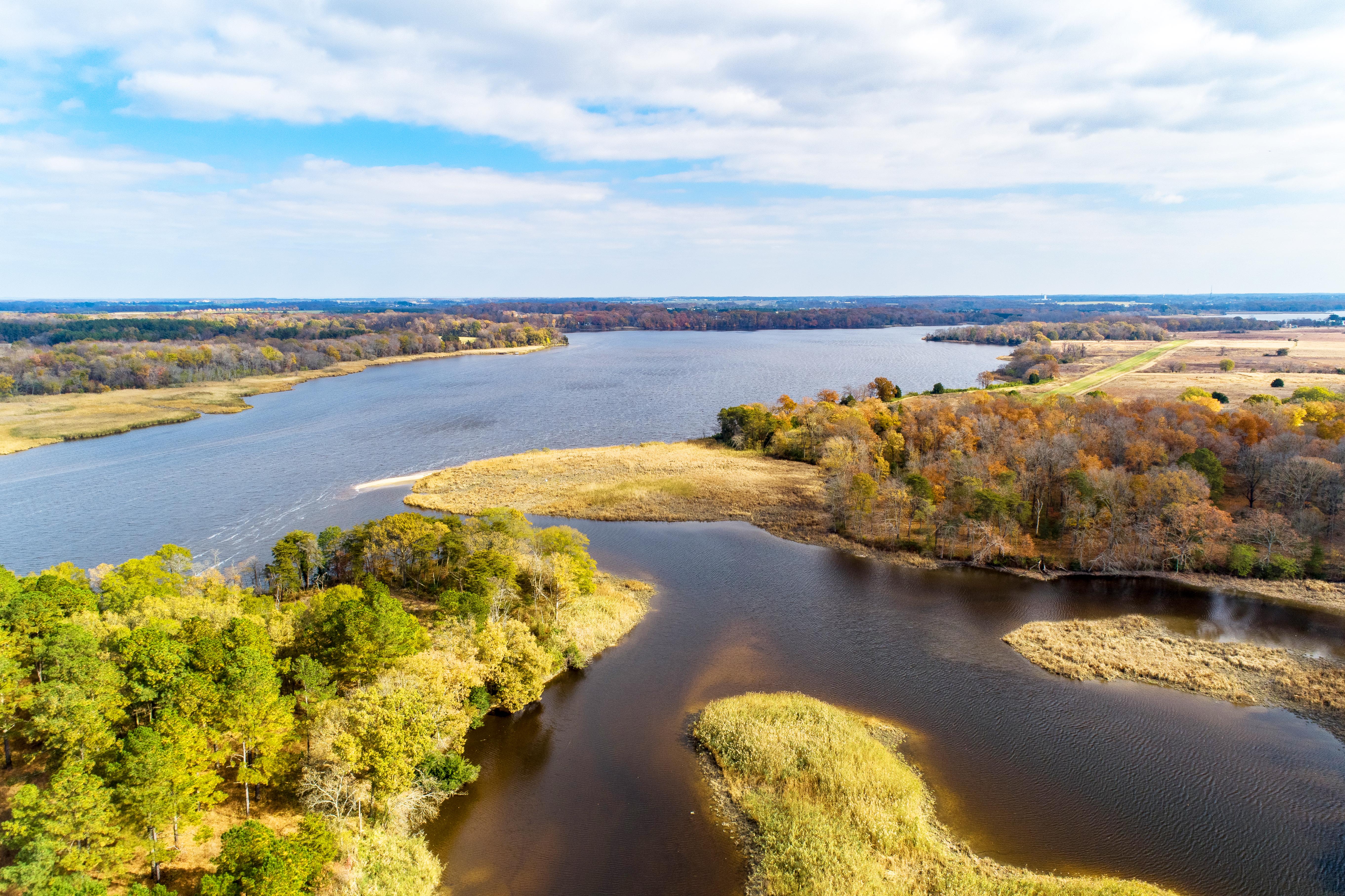 RAFC Aerial Photo